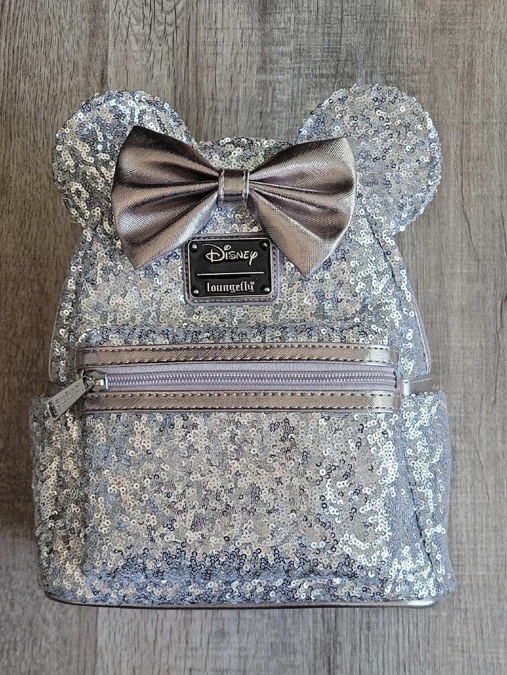 Loungefly | Mini Disney Backpack